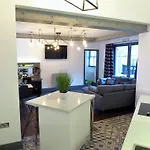 Stables At The Coach House Leeds (West Yorkshire)