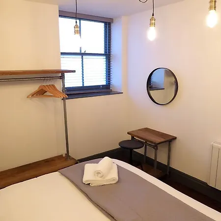 Stables At The Coach House