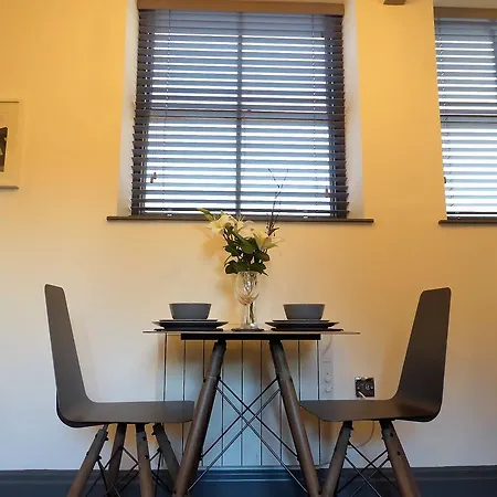 Stables At The Coach House *