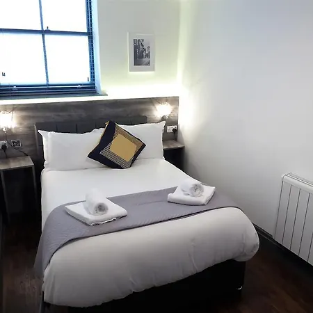 Stables At The Coach House Apartment Leeds (West Yorkshire)