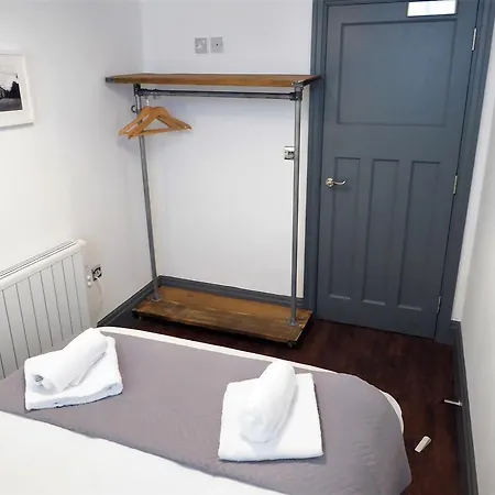 Stables At The Coach House