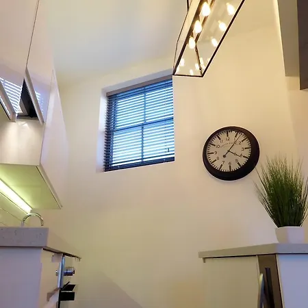 Apartamento Stables At The Coach House