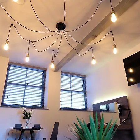 Stables At The Coach House Лидс