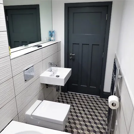 Stables At The Coach House Апартаменты