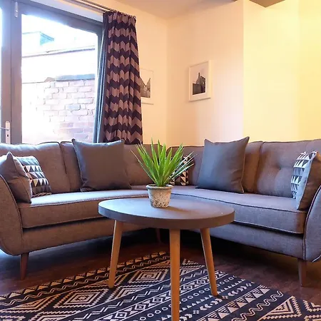 Stables At The Coach House Лидс