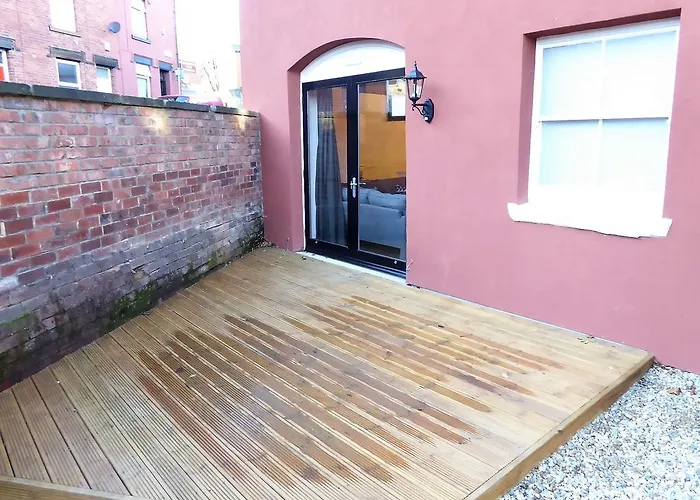 Stables At The Coach House Apartment *