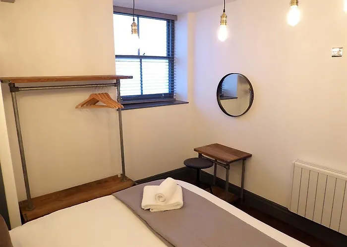 Stables At The Coach House