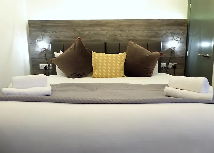 Stables At The Coach House *