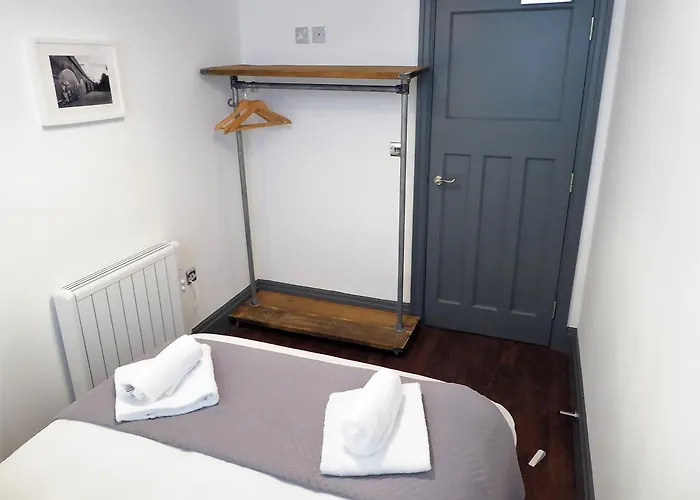 Stables At The Coach House