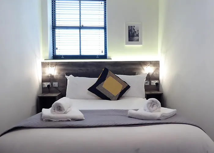 Stables At The Coach House Apartment *