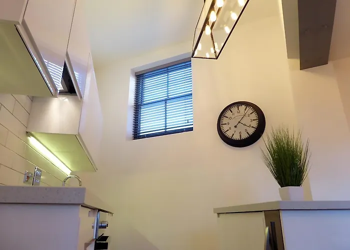 Apartment Stables At The Coach House