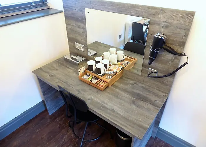 Stables At The Coach House *