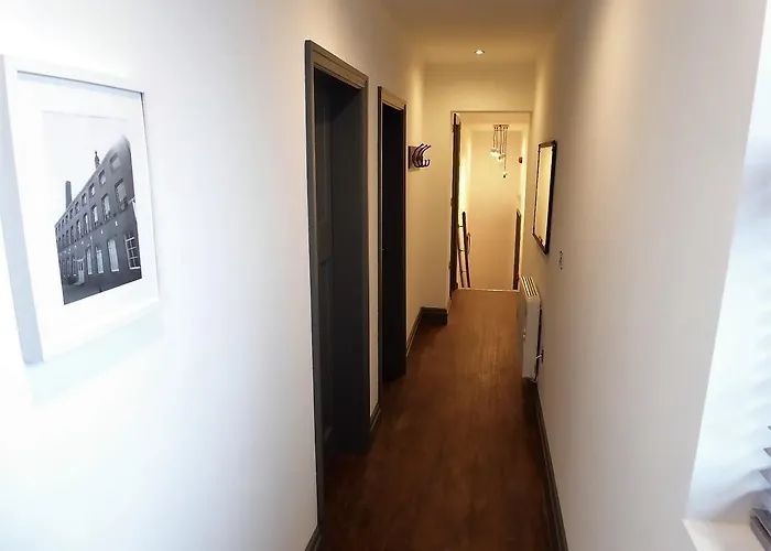 Stables At The Coach House Leeds (West Yorkshire)