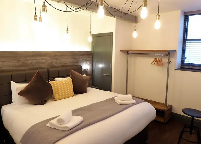 Stables At The Coach House Apartment