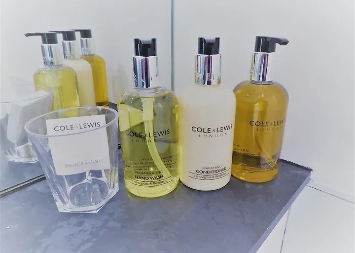 Stables At The Coach House * Leeds (West Yorkshire)