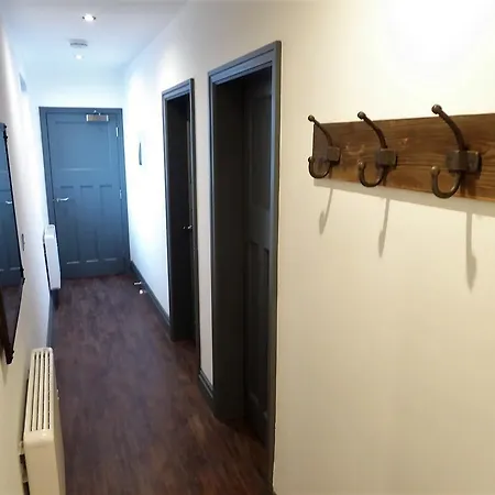 Appartement Stables At The Coach House *