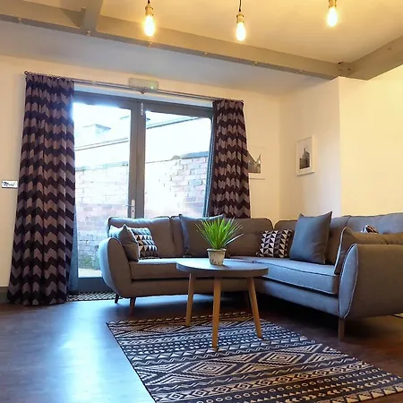 Stables At The Coach House Appartement Leeds (West Yorkshire)