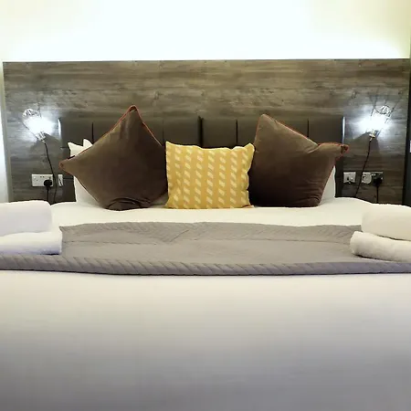 Stables At The Coach House *