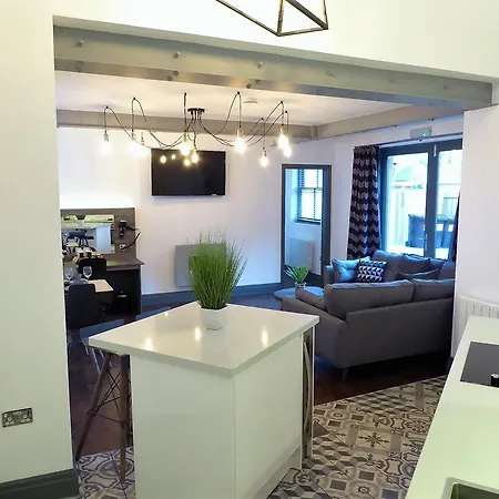 Stables At The Coach House Leeds (West Yorkshire)