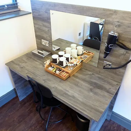 Stables At The Coach House *