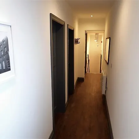 Stables At The Coach House Leeds (West Yorkshire)