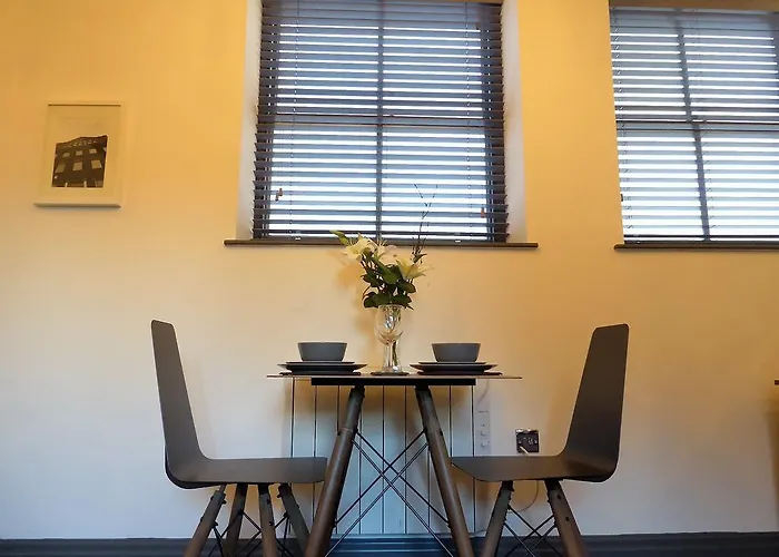 Stables At The Coach House *