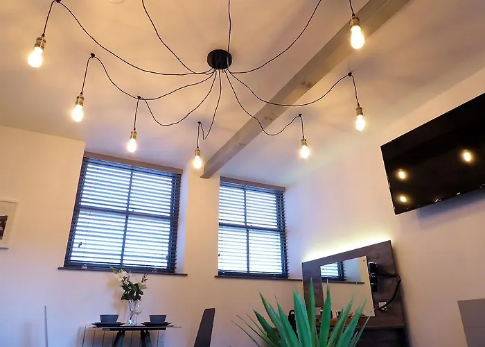 Stables At The Coach House 利兹