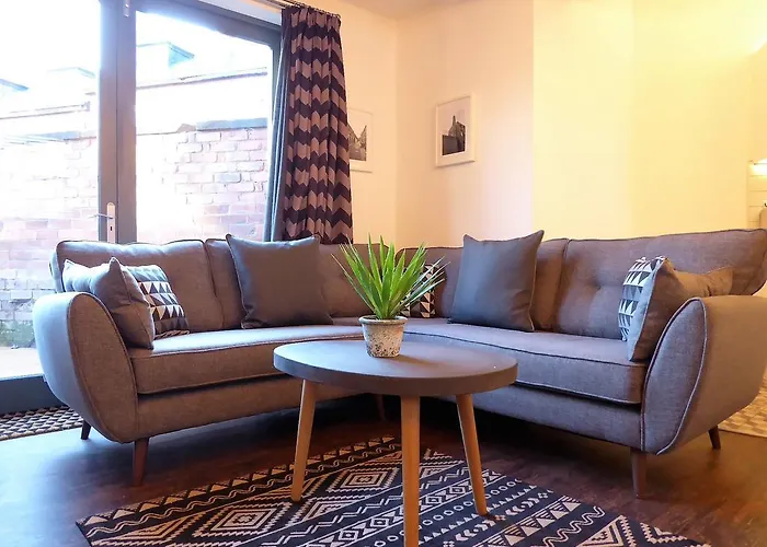 Stables At The Coach House 利兹